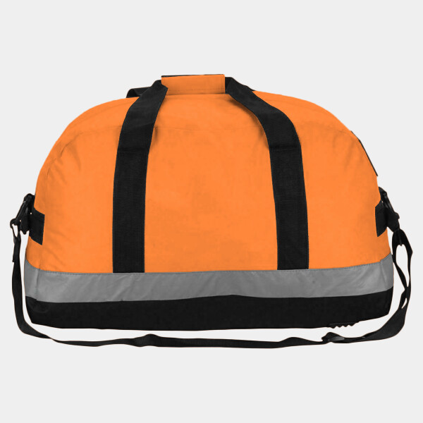 Back