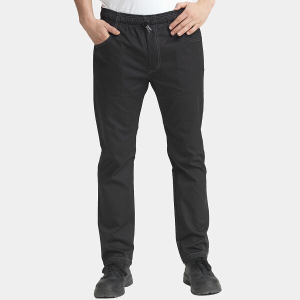 Le Chef Prep Trousers Thumbnail