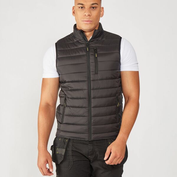 Arlee gilet Thumbnail