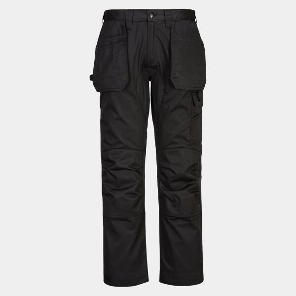 WX2 stretch holster trousers (CD883) slim fit Thumbnail
