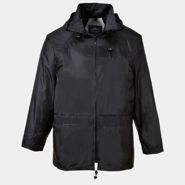 Classic rain jacket (S440) Thumbnail