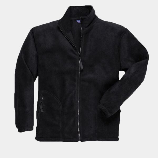Portwest Argyll Heavy Fleece Jacket Thumbnail