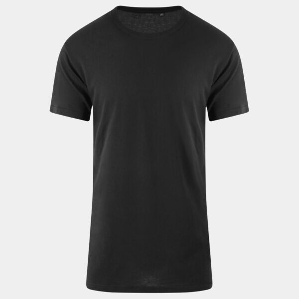 AWDis Westcoast Longline T-Shirt Thumbnail