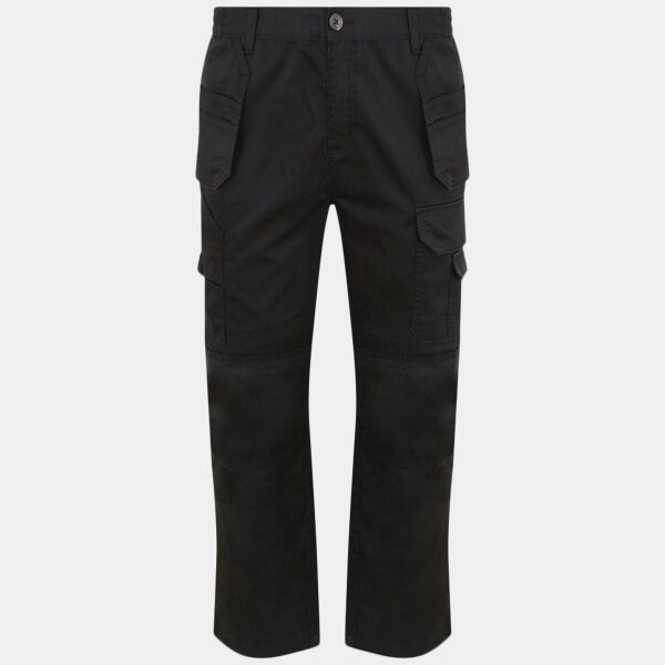 Pro tradesman trousers Thumbnail