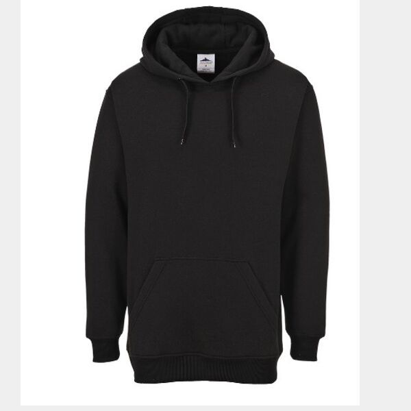 B302 - Roma Hoodie  Thumbnail