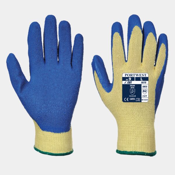 A610 Cut Level 3 Gloves Thumbnail