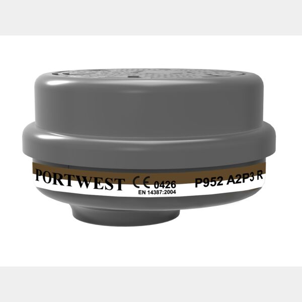 P952 Half Face Mask filters for P420 Thumbnail