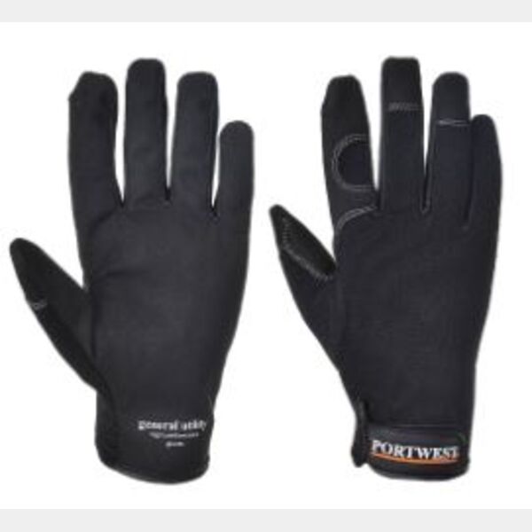 Mechanics Gloves Thumbnail