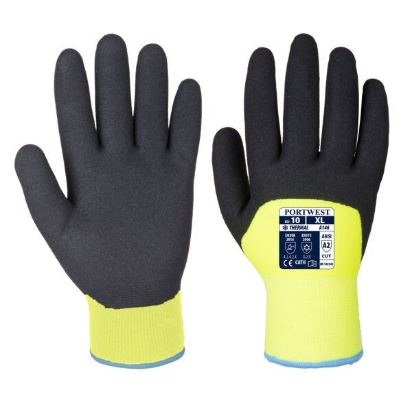 Thermal Gloves - Box Qty 216 Thumbnail
